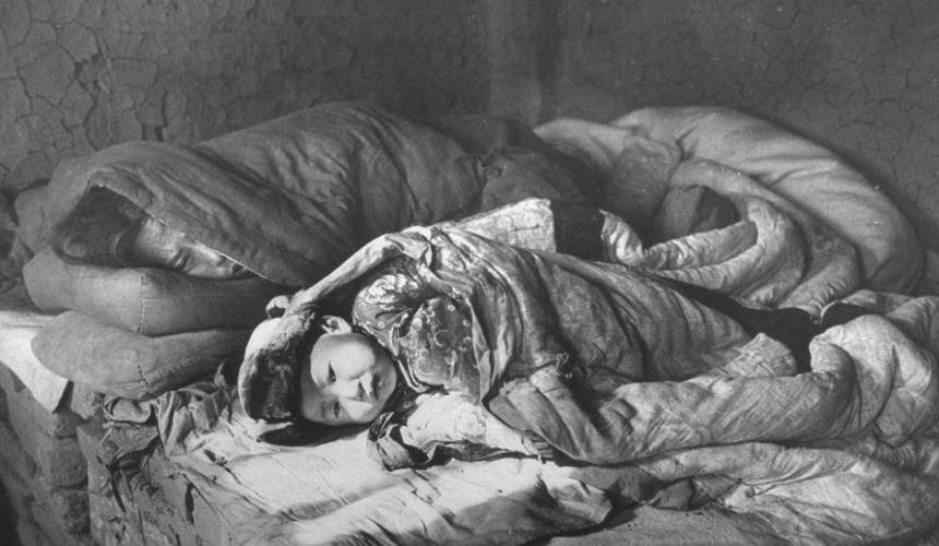 困难时期版本大全:影视作品中的时代缩影