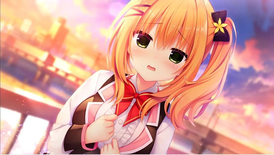 好玩的恋爱游戏:灵感满溢的甜蜜创想安卓汉化版