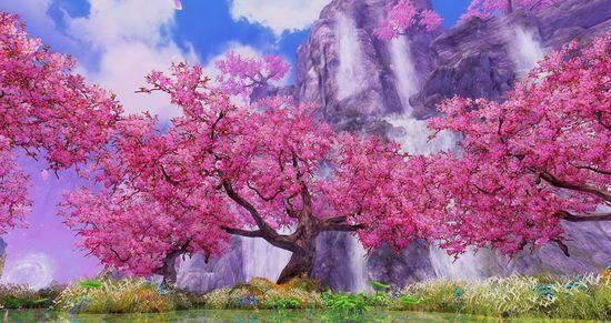 桃花境游戏版本大全：超详细版本介绍及推荐！