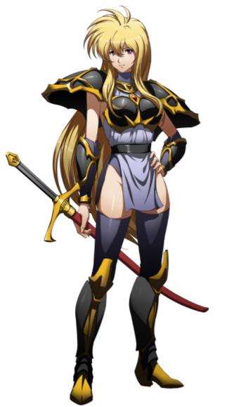 寻找女骑士蕾蒂西亚下载地址?这里有你想要的