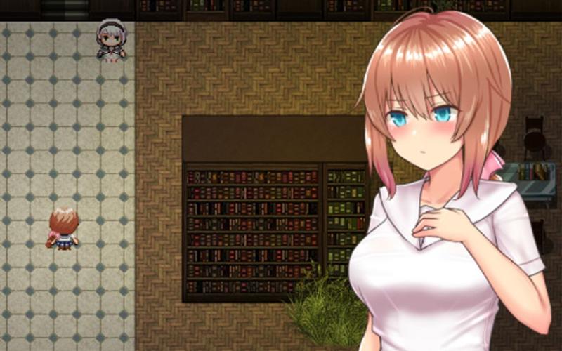 魔法少女蕾万蒂娅直播频道:轻松有趣的日系RPG手游