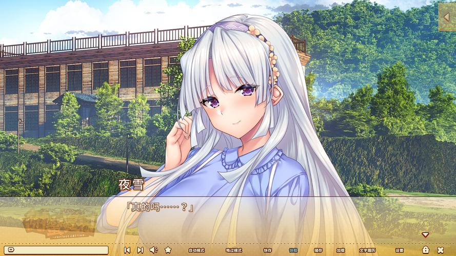 夏日甜蜜回忆游戏官网:进入甜蜜的游戏世界,找回夏日美好回忆