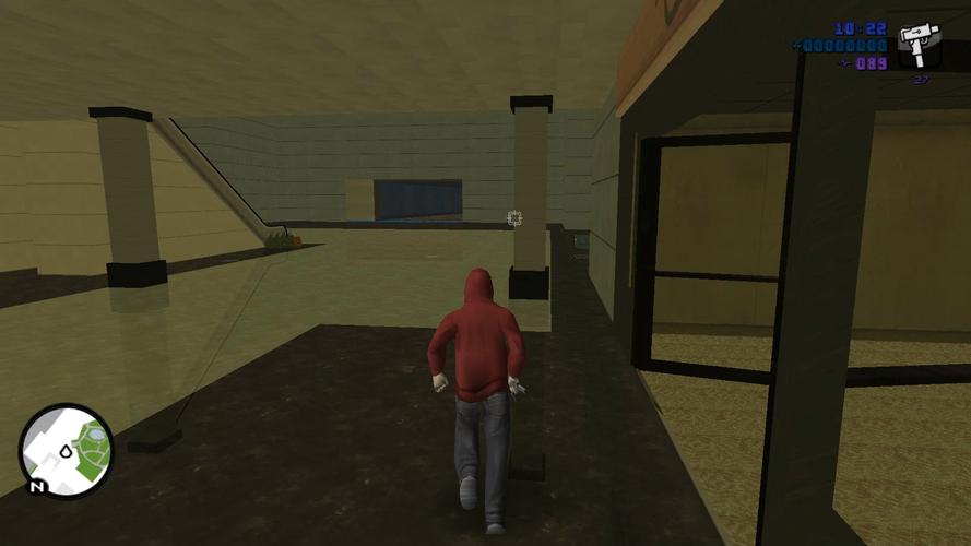 下载罪恶都市之丧尸小镇最新版：官方正式版等你体验！