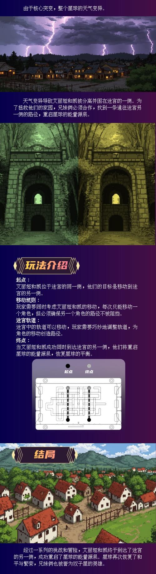 安卓无尽迷宫:策略解谜,沉浸式冒险体验