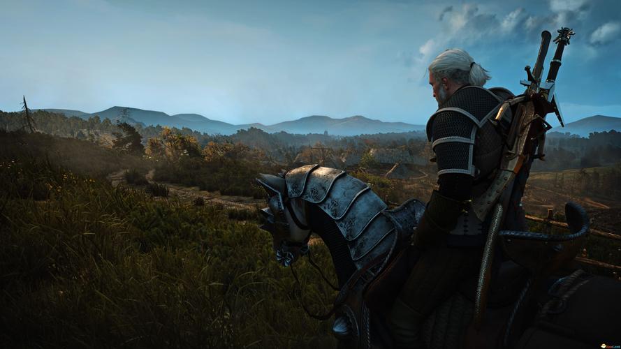 想玩巫师3狂猎魔改版?这里有下载链接和教程!