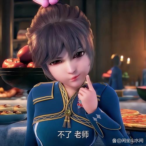 斗罗大陆小舞版本大全：幼年、少女、成年，哪个时期的小舞最惊艳？