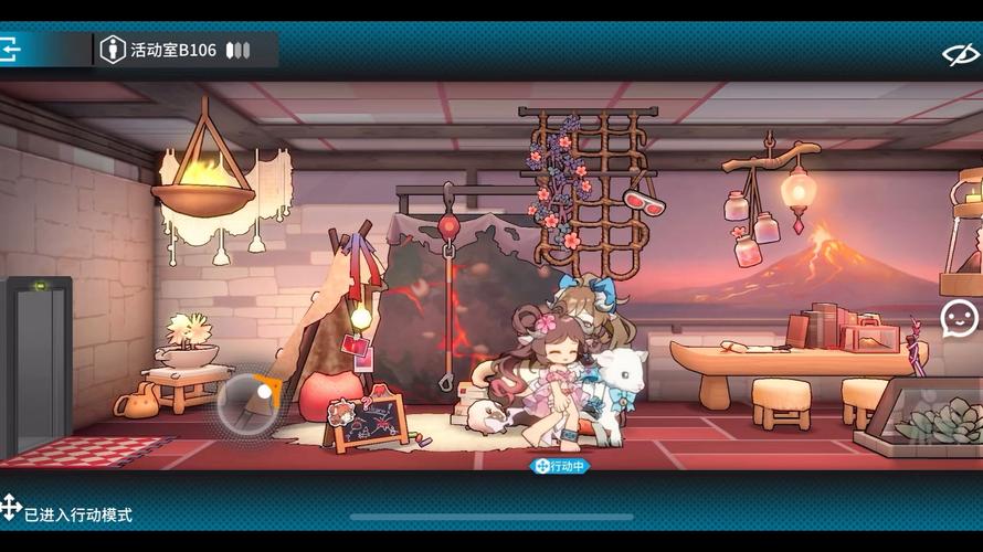 玩转热妻阿什莉和内有小羊游戏：超详细攻略来袭！