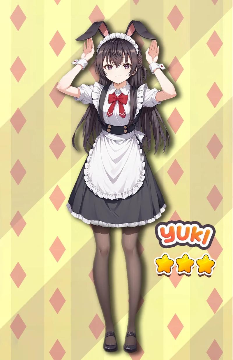 寻找与三位女仆的华丽日常下载地址?这里有你想要的资源!