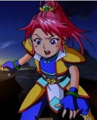 时间停止幻想乡杨过游戏:带你进入奇幻的东方世界