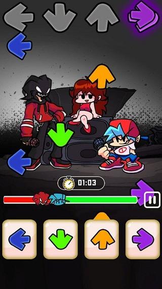 拯救世界:善恶之争安卓版下载