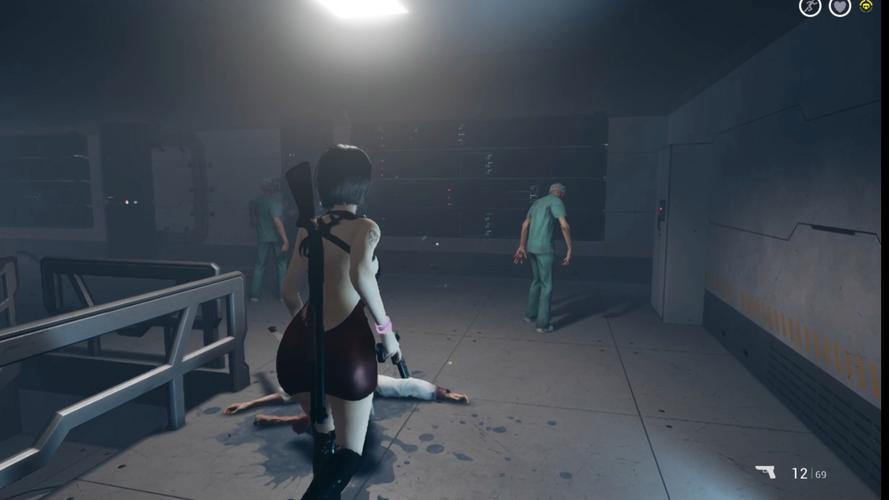 致命解药下载地址大全，轻松下载畅玩游戏