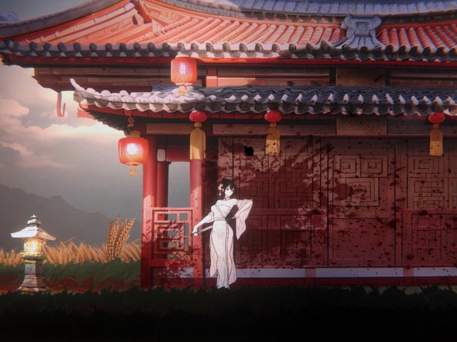 玉莲之剑安卓最新版：修复BUG，优化游戏体验