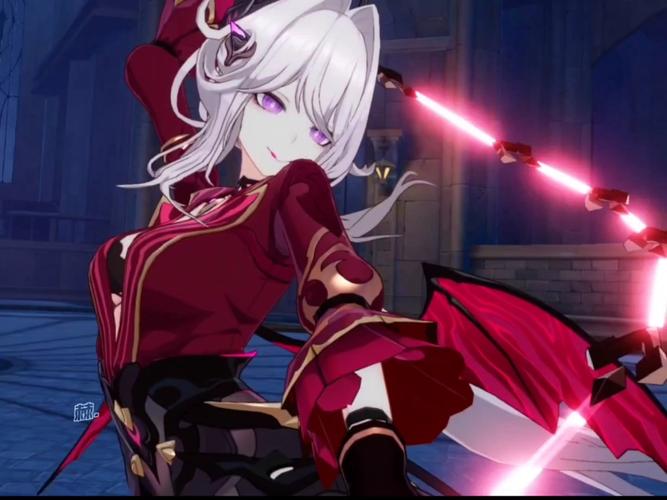 魅魔莉莉姆想要升级汉化版哪里下载？完整版资源分享