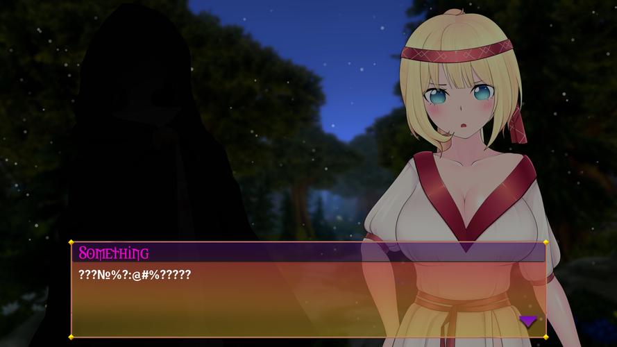 可爱的女巫2游戏攻略：轻松闯关收集CG