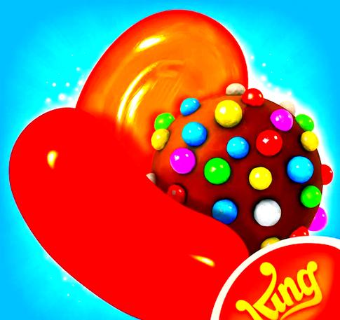 最全糖果版本大全:休闲益智,快乐无限!