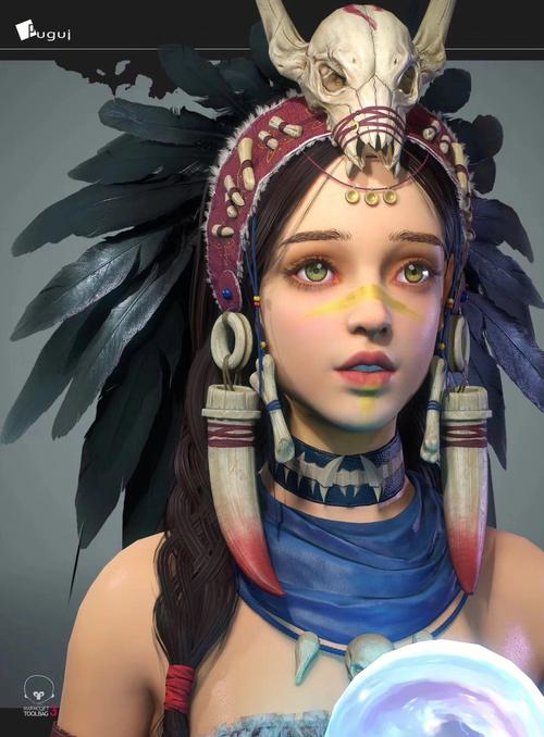 各平台女祭司游戏下载方法,新手必看教程