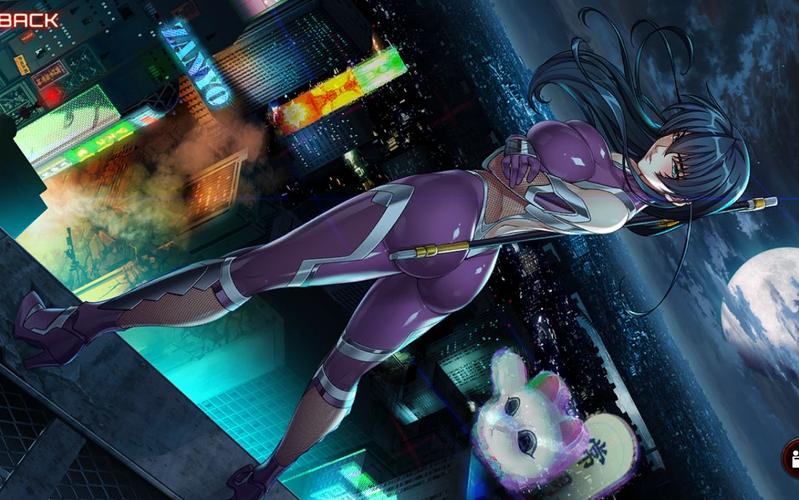 对魔忍阿莎姬最新漫画情报:剧情走向大猜想