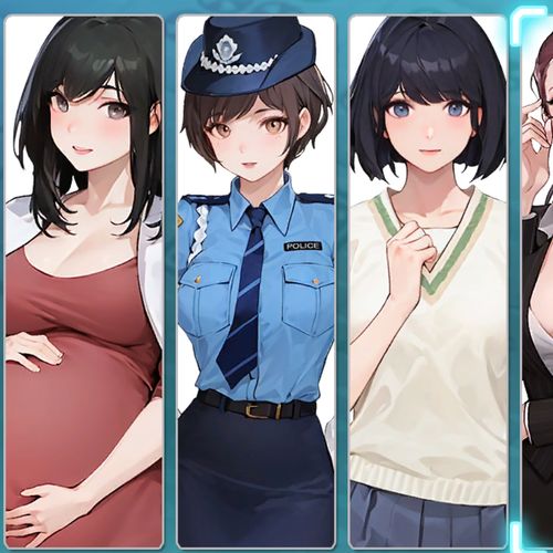 勾八麻将:你弟弟喜欢的游戏?真好玩吗?深度体验分享