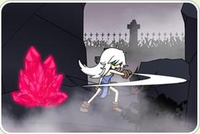 驱魔少女夏洛特游戏官网:探秘废弃工厂,消灭邪恶恶魔!