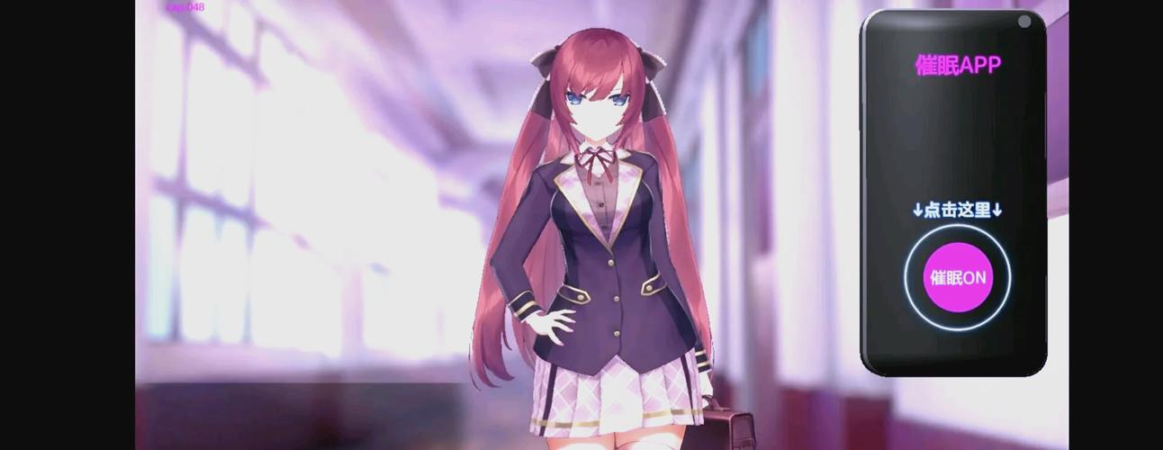 神奇铅笔杨过游戏下载:体验10位女角色的催眠之旅