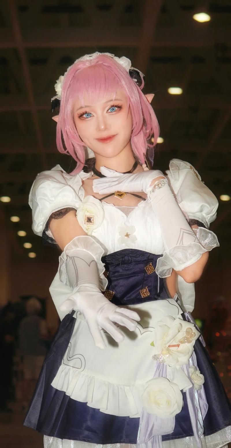 想玩coser3?这里有最新的更新地址!