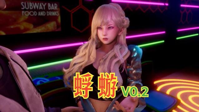 蜉蝣V0.2重制版最新玩法技巧分享:玩出你的风格