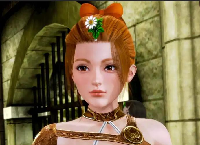 黑魔法V0.19安卓汉化版:欧美风情恋爱养成游戏