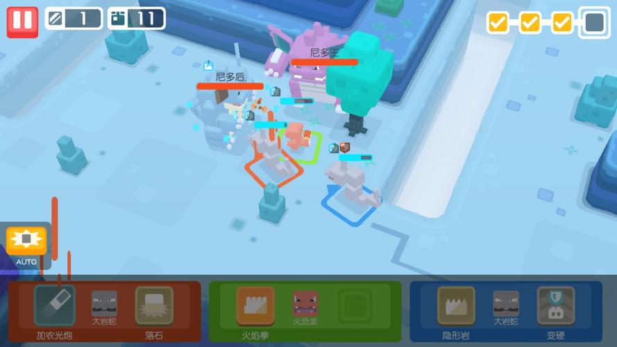 战争部落学院杨过游戏好玩吗?深度体验分享