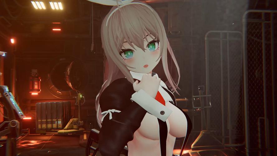 想玩枪灵少女?教你快速下载游戏的方法