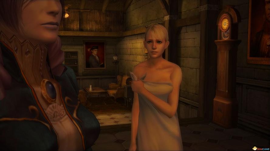 下载家族崩坏终极12.0汉化版：体验精彩游戏剧情