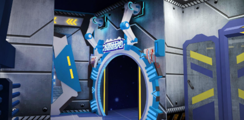 沉浸式异形探索绅士游戏：有哪些值得推荐？