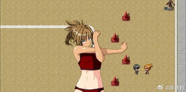 2024年最受期待的禁忌幻想绅士游戏:不容错过