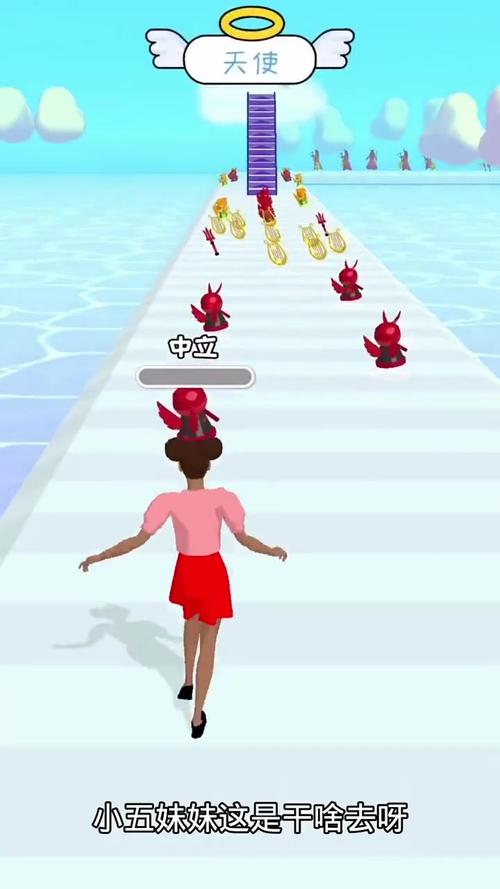 解放欲望:你弟弟可能喜欢的几款解压游戏