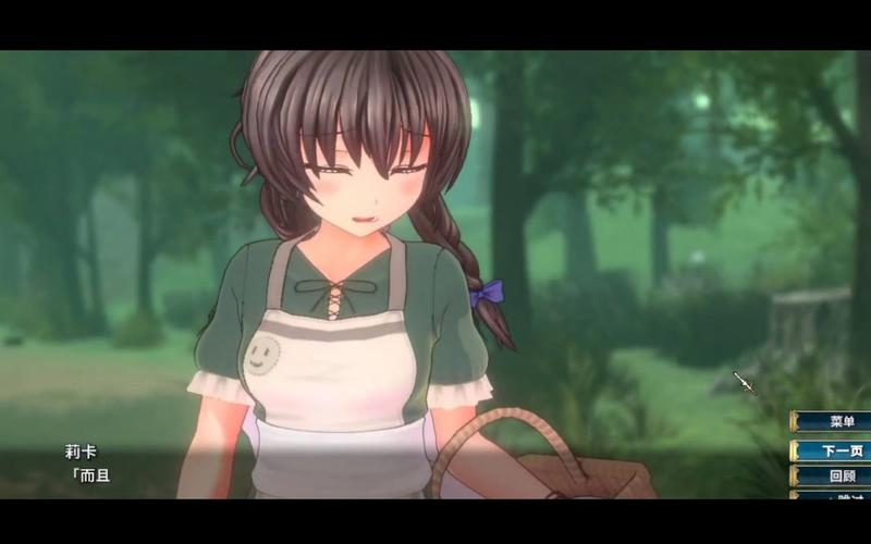 圣骑士莉卡物语:全版本对比,哪个版本更值得入手?