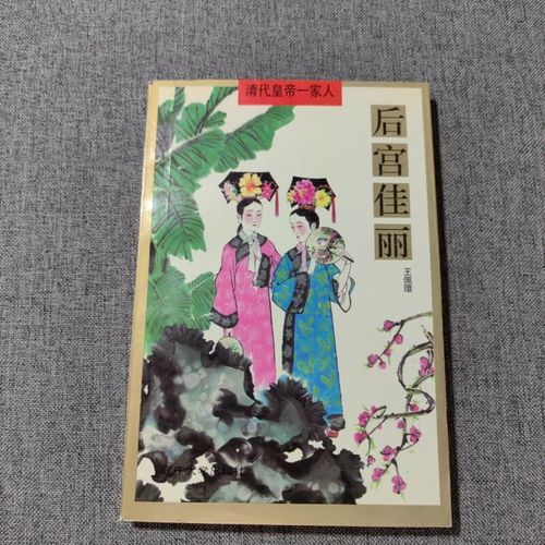 后宫佳丽最新小说：体验不一样的后宫生活
