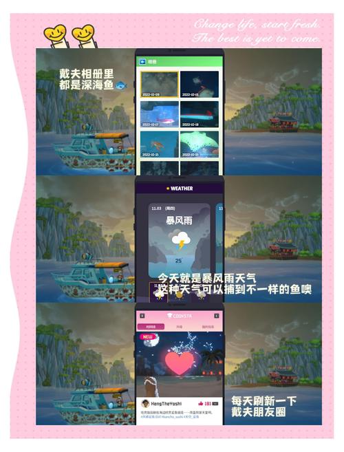 超潜世界最新版本好玩吗?玩家真实体验分享