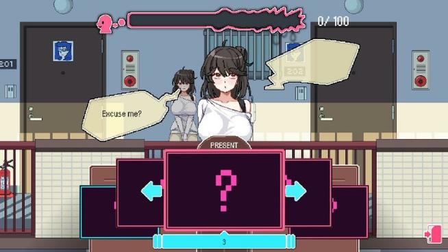 社群审查绅士游戏:深度体验与玩法解析