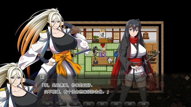 想玩叛道武士?安卓下载方法在这里!