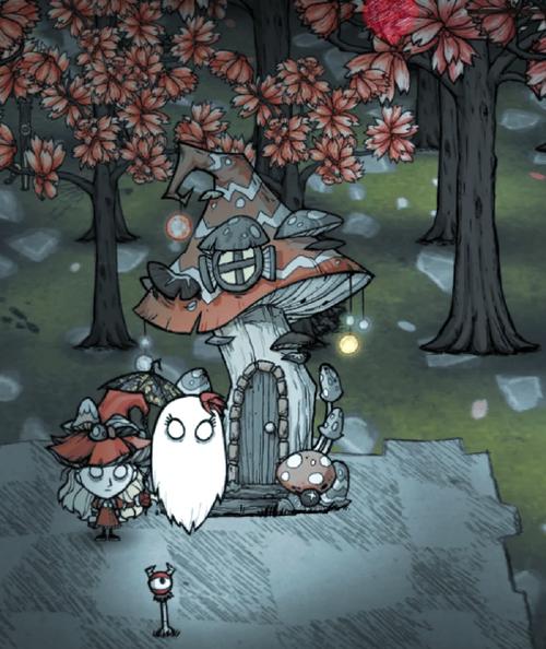 想玩饥荒V0.162安卓汉化?这里有你需要的