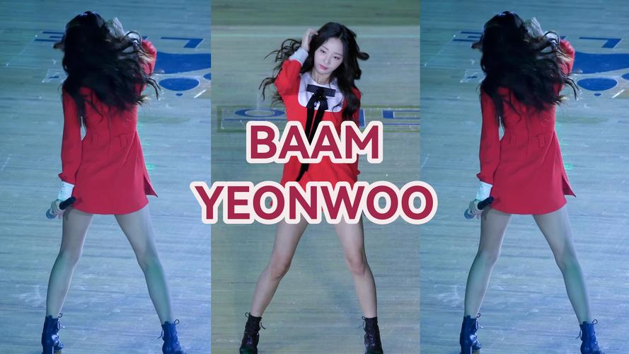 想玩转YeonWoo游戏？这篇攻略帮你解决难题