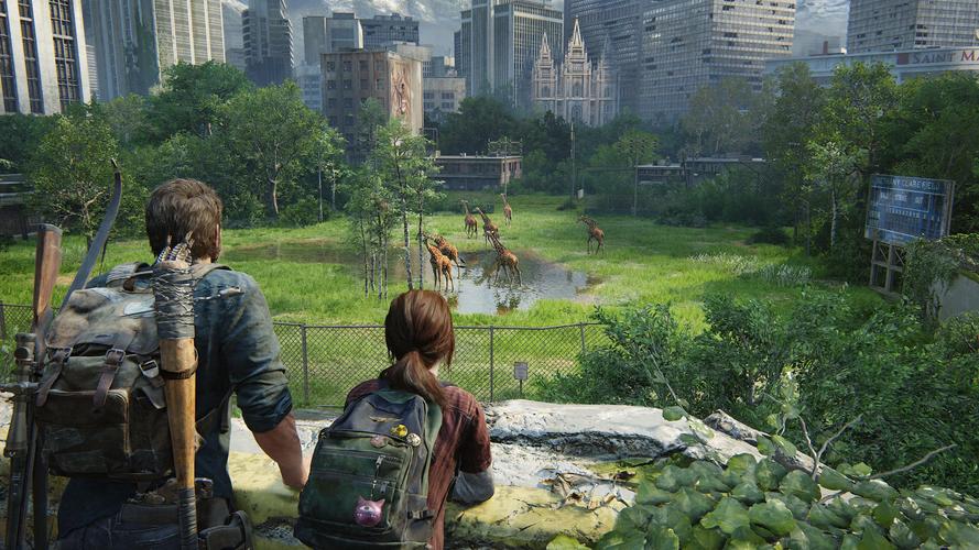 如何下载最后的生还者2官方正式版最新版？完整版下载指南