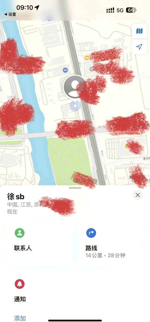 家人位置信息不更新?教你轻松搞定高德地图家人在家地址