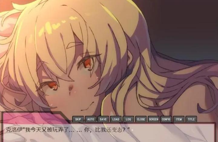 好玩吗?家里蹲女友游戏体验分享及攻略