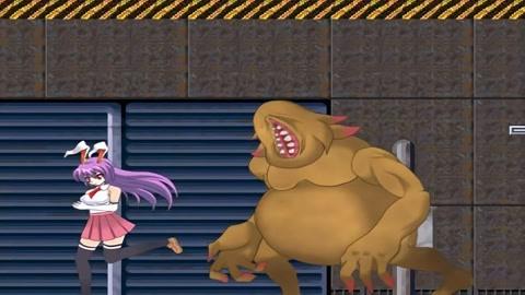 铃仙的洞窟绅士游戏下载：安卓手机版免费体验