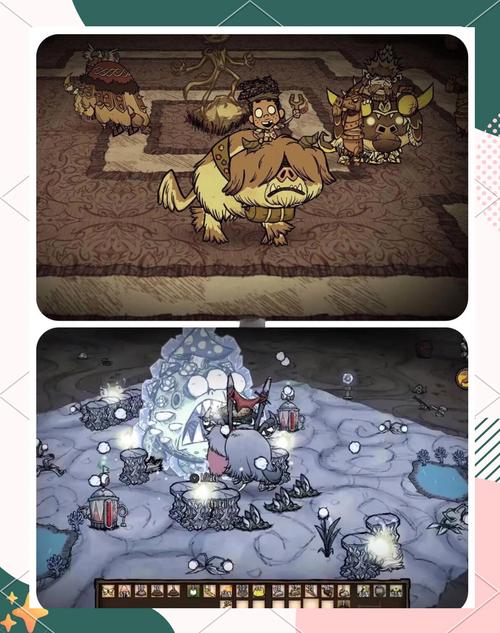 饥荒V0.162官方网站下载：快速上手生存冒险