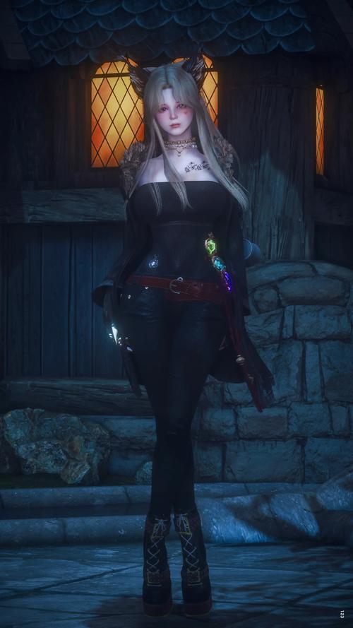 上古卷轴5安卓版下载:手机也能玩天际省空间版