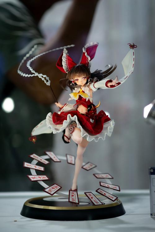 精选桌面手办最新款:高性价比之选不容错过