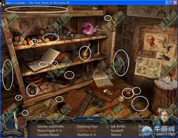 吸血鬼大厦游戏官网:最新版本下载和游戏攻略