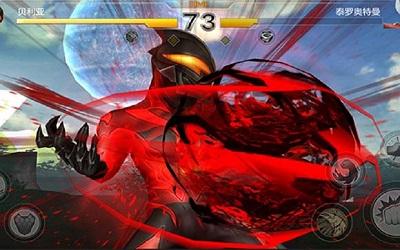 红色房间安卓汉化版下载，恐怖故事等你体验