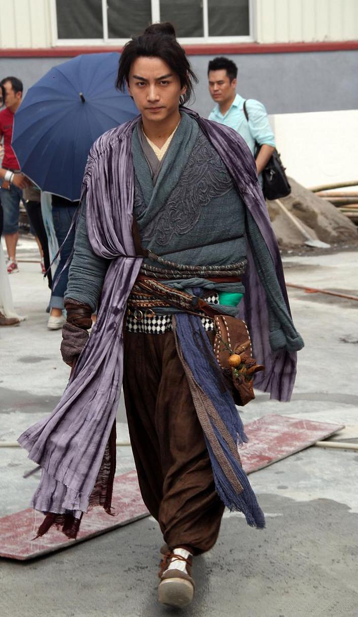 杨过游戏必备运行库下载：流畅运行，轻松玩转江湖